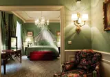 Hotel Sacher Wien foto 8