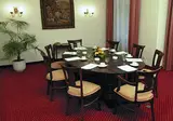 HENRI Hotel Berlin Kurfürstendamm foto 8