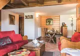 Résidence Pierre et Vacances Prémium Les Alpages de Chantel foto 2