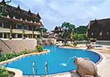 Diamond Cottage Resort & Spa foto 20