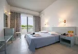Happy Days Hotel Tholos foto 16