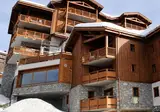 Boutique Résidence CGH Le Lodge Hemera foto 1
