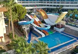 Hotel Eos Beach Resort foto 2