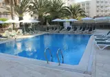 Yunus Hotel foto 3