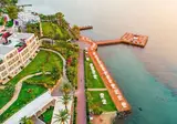 Hotel Baia Bodrum foto 24