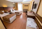 Garden of Sun Hotel foto 12