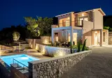 31 Blue Ionian Villas foto 9