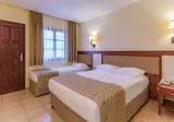 Ozlem Garden Hotel foto 12