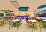 Aparthotel Santa Rosa foto 12