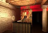Tonic Hotel Saint Germain foto 30