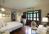 The Raweekanlaya Bangkok Wellness Cuisine Res foto 4