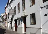 Hotel Maestre foto 1