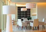 Raffles Dubai foto 6