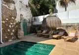 Suites Del Mundo foto 2