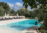 Almapetra Trulli Resort foto 2