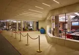 INX Design Hotel foto 2