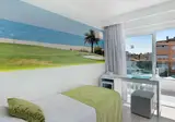 Plaza Santa Ponsa Boutique Hotel foto 11