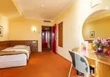 Saint George Hotel & Medical Spa foto 16
