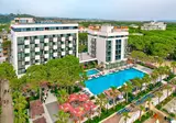 Royal G Max Hotel & Spa foto 1