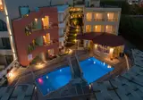 Dedalos Beach Hotel foto 28