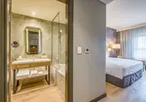 Radisson Hotel & Convention Centre Johannesburg, O.R. Tambo foto 27