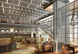 Hotel DoubleTree by Hilton Dubai M square foto 2
