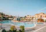 Costa del Sol Glamping Village foto 1