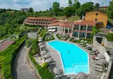 Hotel Belvedere foto 11