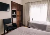 Sao Jose Porto Hotel foto 4