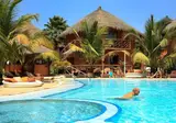 Lamantin Beach Hotel Resort & Spa foto 1