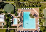 Le Dune Beach Club foto 2