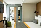 Mercure Paris 17 Batignolles foto 2