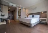 Pefkaki Boutique Hotel foto 13