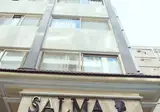 Salma Hotel foto 6