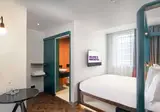 YOTEL Manchester Deansgate foto 11