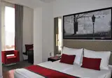 Red & Blue Design Hotel Prague foto 16
