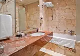 Mediterraneo Palace Hotel foto 28