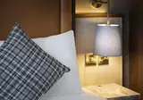 Hotel Jurys Inn Edinburgh foto 25