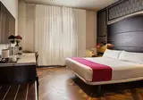 Hotel Vertice Sevilla Aljarafe foto 10