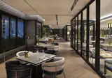 Crowne Plaza Bangkok Lumpini Park foto 10