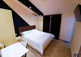 SR99 Hotel foto 1