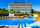 Gardenia Beach Hotel foto 67