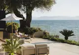 Domes Miramare, a Luxury Collection Resort, Corfu foto 6