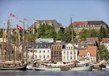 Hotel Hafen Flensburg foto 16
