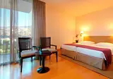 Golden Residence Hotel foto 2