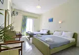 Hotel Olympiada foto 8