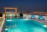 Hilton Garden Inn Dubai Deira foto 7