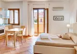 Residence Cristal Blu foto 18