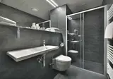 EA Hotel New Town foto 16