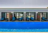 Cavo Orient Beach Hotel foto 30
